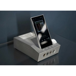 Усилитель для наушников транзисторный Astell&Kern ACRO CA1000