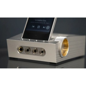 Усилитель для наушников транзисторный Astell&Kern ACRO CA1000