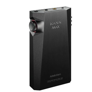 Цифровой плеер Hi-Fi Astell&Kern KANN MAX