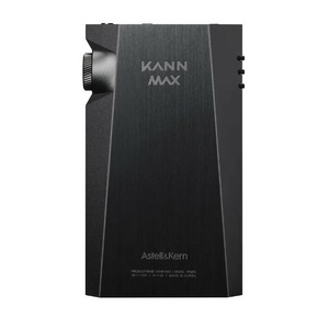 Цифровой плеер Hi-Fi Astell&Kern KANN MAX