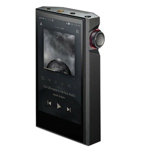 Цифровой плеер Hi-Fi Astell&Kern KANN MAX