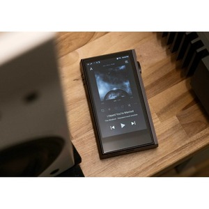 Цифровой плеер Hi-Fi Astell&Kern KANN MAX