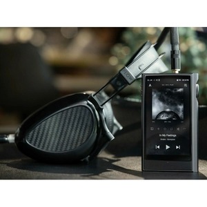 Цифровой плеер Hi-Fi Astell&Kern KANN MAX