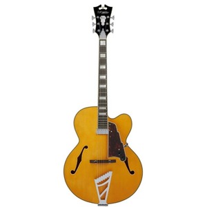 Гитара полуакустическая DAngelico Premier EXL-1 SHB