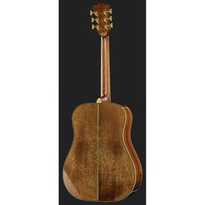 Электроакустическая гитара DAngelico Excel Lexington Vintage Natural