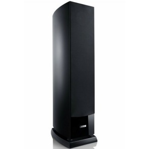 Напольная акустика CANTON Vento 100 black high gloss