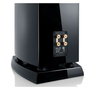 Напольная акустика CANTON Vento 100 black high gloss