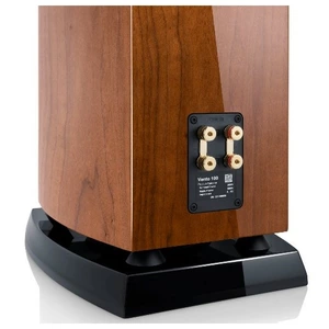 Напольная акустика CANTON Vento 100 walnut high gloss