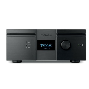 AV процессор Focal Astral 16 black