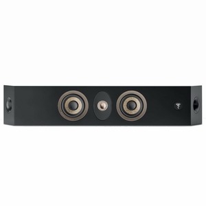 Настенная акустика Focal ON WALL 301 Black Satin