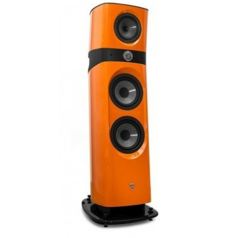 Напольная акустика Focal Sopra N 3 Electric Orange