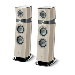 Напольная акустика Focal Sopra N 3 Light Oak demo V