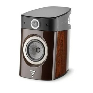 Полочная акустика Focal Sopra N 1 Black Oak