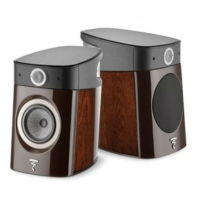Полочная акустика Focal Sopra N 1 Black Oak
