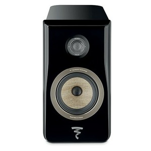Полочная акустика Focal Kanta N 1 Walnut HG Black HG