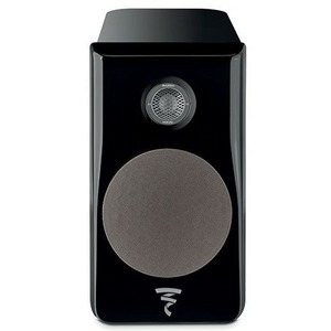 Полочная акустика Focal Kanta N 1 Walnut HG Black HG