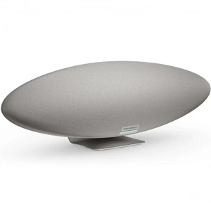 Портативная акустика B&W Zeppelin Pearl Grey