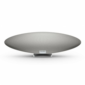 Портативная акустика B&W Zeppelin Pearl Grey