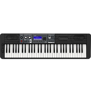 Цифровой синтезатор Casio CT-S500