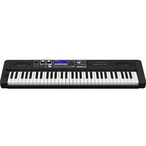 Цифровой синтезатор Casio CT-S500