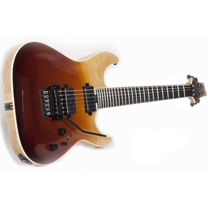 Электрогитара SCHECTER C-1 FR SLS Elite ATQFB