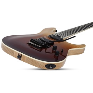 Электрогитара SCHECTER C-1 FR SLS Elite ATQFB