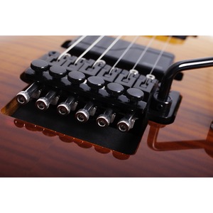 Электрогитара SCHECTER C-1 FR SLS Elite ATQFB