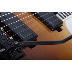 Электрогитара SCHECTER C-1 FR SLS Elite ATQFB
