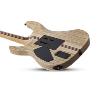 Электрогитара SCHECTER C-1 FR SLS Elite ATQFB