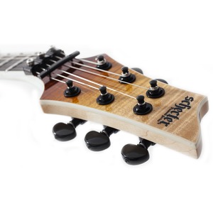 Электрогитара SCHECTER C-1 FR SLS Elite ATQFB