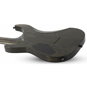 Электрогитара SCHECTER C-7 Apocalypse Red Reign