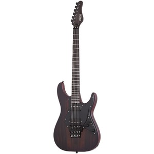 Электрогитара SCHECTER SUN VALLEY SUPER SHREDDER EXOTIC ZIRICOTE