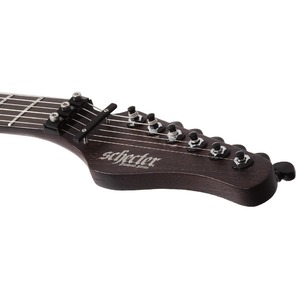 Электрогитара SCHECTER SUN VALLEY SUPER SHREDDER EXOTIC ZIRICOTE