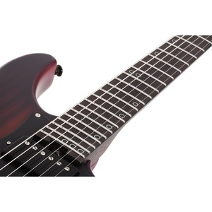 Электрогитара SCHECTER Sun Valley Super Shredder Exotic Ziricote