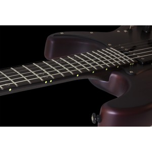 Электрогитара SCHECTER SUN VALLEY SUPER SHREDDER EXOTIC ZIRICOTE