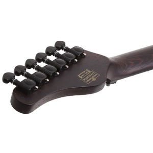 Электрогитара SCHECTER Sun Valley Super Shredder Exotic Ziricote