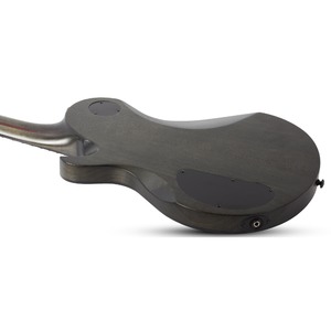 Электрогитара SCHECTER SOLO-II Apocalypse Red Reign