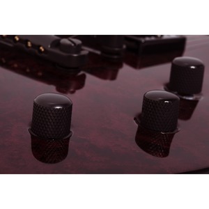 Электрогитара SCHECTER SOLO-II Apocalypse Red Reign