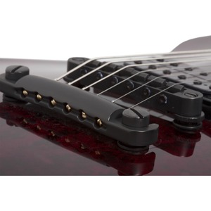 Электрогитара SCHECTER SOLO-II Apocalypse Red Reign