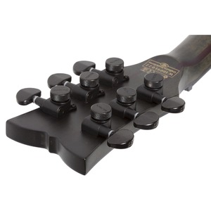Электрогитара SCHECTER SOLO-II Apocalypse Red Reign
