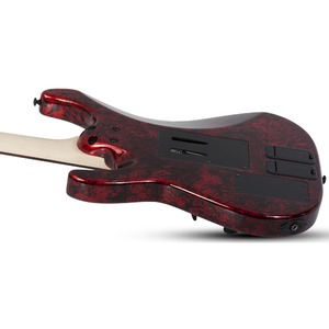 Электрогитара SCHECTER SUN VALLEY SUPER SHREDDER FR S RED REIGN