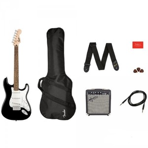 Гитарный комплект Fender SQUIER MM STRAT PACK