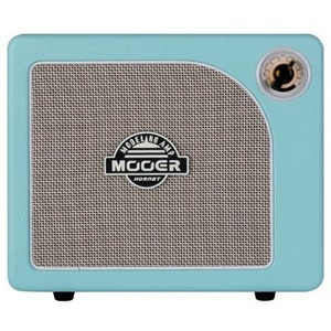 Гитарный комбо MOOER DH05 Hornet 15 Blue