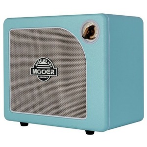 Гитарный комбо MOOER DH05 Hornet 15 Blue