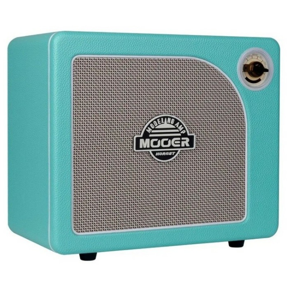 Комбоусилитель гитарный MOOER DH04 Hornet 15 Green