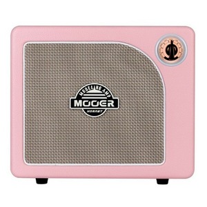 Гитарный комбо MOOER DH03 Hornet 15 Pink