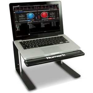 Стойка/держатель для ноутбуков NUMARK Laptop Stand Pro