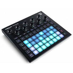 Миди контроллер Novation Circuit Tracks