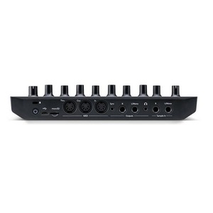 Миди контроллер Novation Circuit Rhythm
