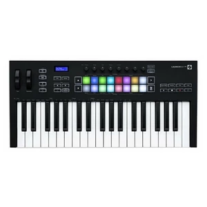 Миди клавиатура Novation Launchkey 37 MK3